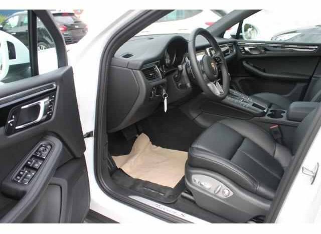 2014 Porsche Macan 3.0 S Diesel full