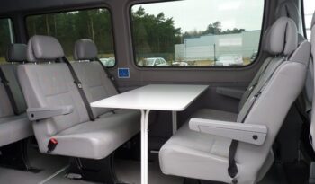 2009 Volkswagen Crafter 35 MAXI 2.5 TDI full