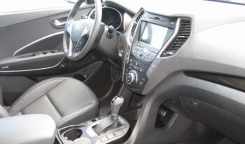 2012 Hyundai Santa Fe 2.2 CRDi 4WD full