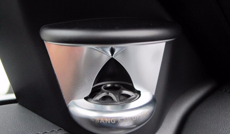 2016 Mercedes-Benz E 63 AMG S 4-Matic full