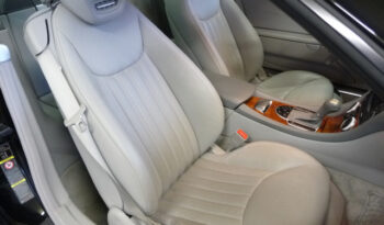 2010 Mercedes-Benz SL 500 7G-Tronic full