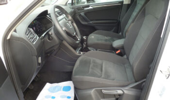 2016 Volkswagen Tiguan 2.0 TDI Highline 4Motion full