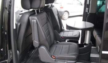 2016 Volkswagen T6 Multivan 2.0 TDI Highline 4 Motion full