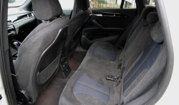 2016 BMW X1 xDrive20d M Sport full