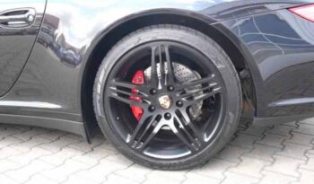 2011 Porsche 911 Carrera Coupe 4S PDK full