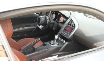 2007 Audi R8 4.2 FSI Quattro full