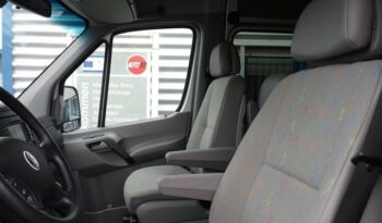 2009 Volkswagen Crafter 35 MAXI 2.5 TDI full