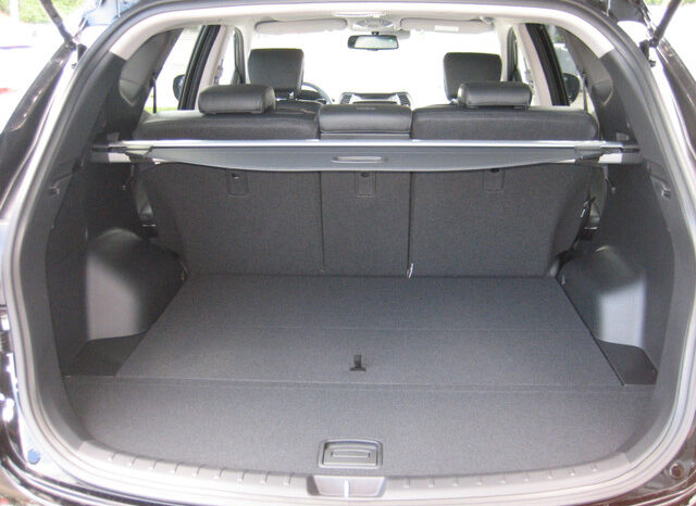 2012 Hyundai Santa Fe 2.2 CRDi 4WD full