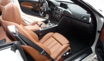 2016 BMW M4 Cabrio DKG Competition full