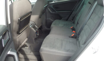 2016 Volkswagen Tiguan 2.0 TDI Highline 4Motion full