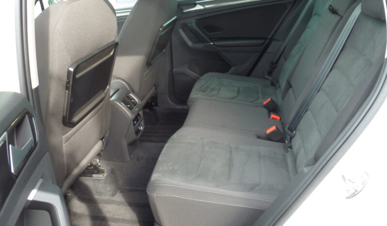 2016 Volkswagen Tiguan 2.0 TDI Highline 4Motion full