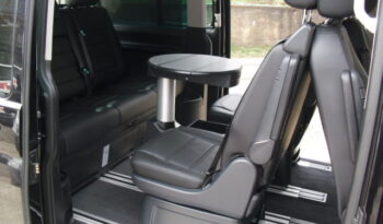 2016 Volkswagen T6 Multivan 2.0 TDI Highline 4 Motion full