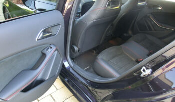 2014 Mercedes-Benz A 200 AMG full