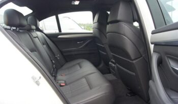 2012 BMW M5 Sport full