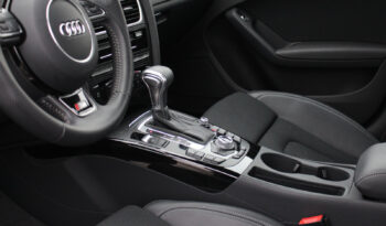 2015 Audi A4 2.0 TDI DPF quattro S line full