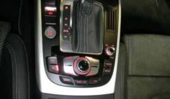 2013 Audi A5 Cabrio 3.0 TDI S Line Quattro full