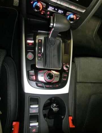 2013 Audi A5 Cabrio 3.0 TDI S Line Quattro full