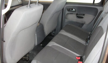 2011 Volkswagen Amarok 2.0 BiTDI 4MOTION Highline full