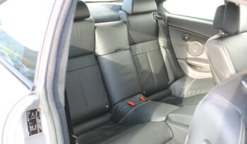 2010 BMW M6 Coupe M Sport full