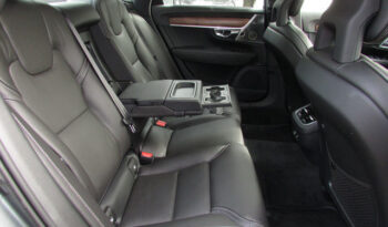 2016 Volvo S90 D4 Inscription full