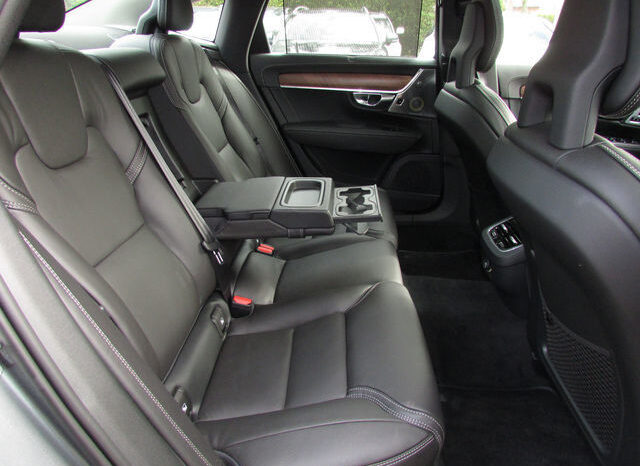 2016 Volvo S90 D4 Inscription full