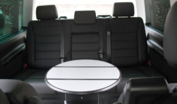 2016 Volkswagen T6 Multivan 2.0 TDI Highline 4 Motion full