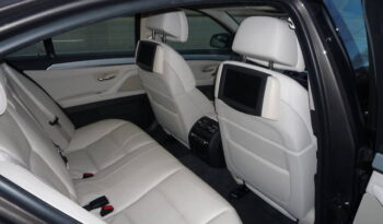 2010 BMW 550i Sport-Aut. full