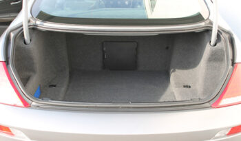 2010 BMW M6 Coupe M Sport full