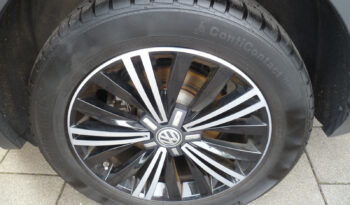 2016 Volkswagen Tiguan 2.0 TDI Highline 4Motion full