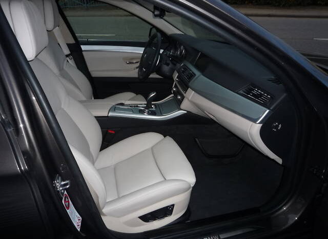 2010 BMW 550i Sport-Aut. full