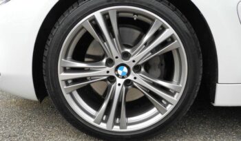 2014 BMW 435i Cabrio Aut. Sport Line full