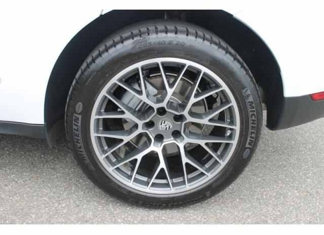 2014 Porsche Macan 3.0 S Diesel full