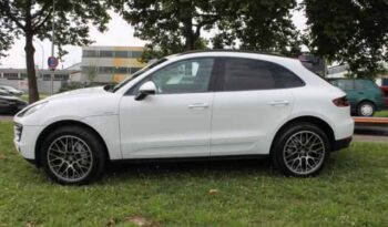 2014 Porsche Macan 3.0 S Diesel full