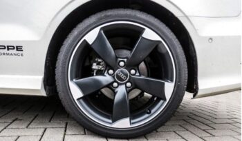 2014 Audi A3 2.0 TDI Cabrio quattro S line full