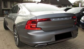 2016 Volvo S90 D4 Inscription full