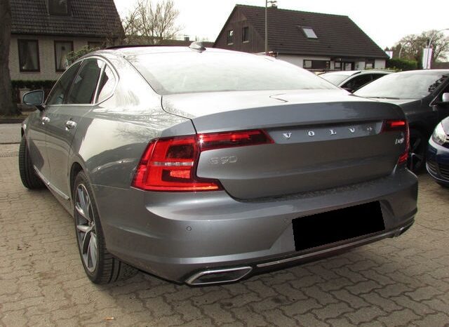 2016 Volvo S90 D4 Inscription full