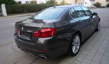 2010 BMW 550i Sport-Aut. full