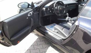 2011 Porsche 911 Carrera Coupe 4S PDK full