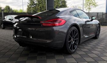 2015 Porsche Cayman S PDK Chrono full