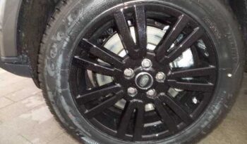 2014 Land Rover Discovery SDV6 HSE full