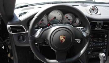 2011 Porsche 911 Carrera Coupe 4S PDK full