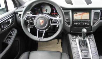 2014 Porsche Macan 3.0 S Diesel full