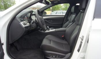 2012 BMW M5 Sport full