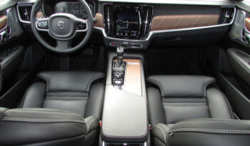 2016 Volvo S90 D4 Inscription full