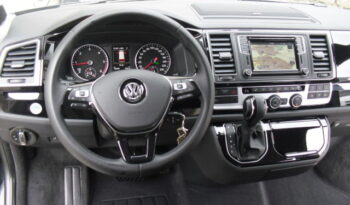 2016 Volkswagen T6 Multivan 2.0 TDI Highline 4 Motion full