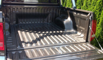 2011 Volkswagen Amarok 2.0 BiTDI 4MOTION Highline full