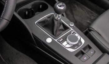 2014 Audi A3 2.0 TDI Cabrio quattro S line full