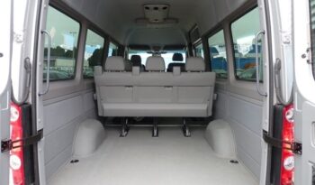 2009 Volkswagen Crafter 35 MAXI 2.5 TDI full