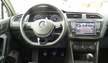 2016 Volkswagen Tiguan 2.0 TDI Highline 4Motion full