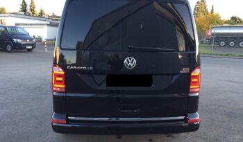2016 Volkswagen T6 Caravelle 2.0 TDI Highline 4 Motion full